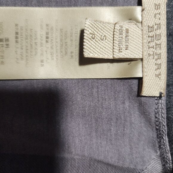 Burberry Brit Reversible Cardigan - Picture 3 of 6